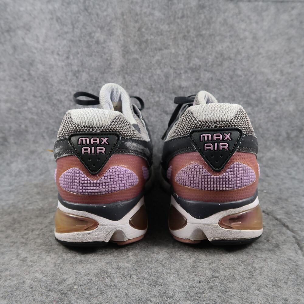 Nike Shoes Womens 9 Athletic Trainers Turbulence 16 Max Air Sneakers Run Walk - Picture 6 of 12